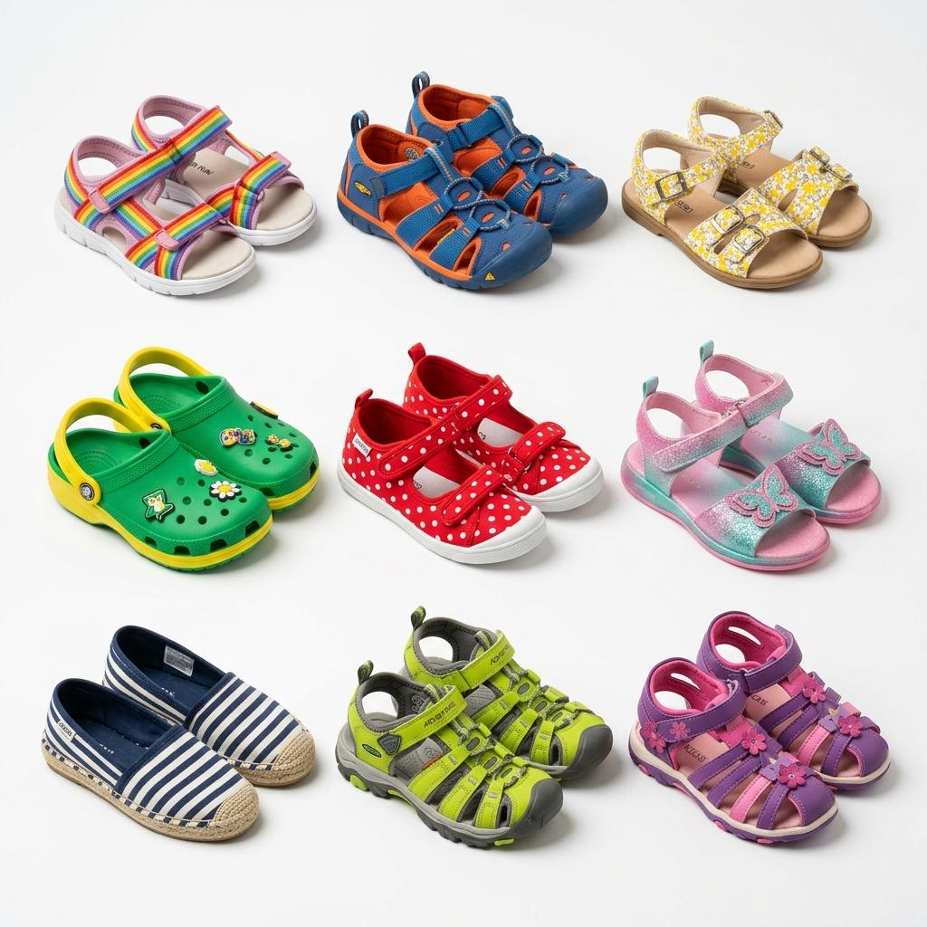 Footwear
