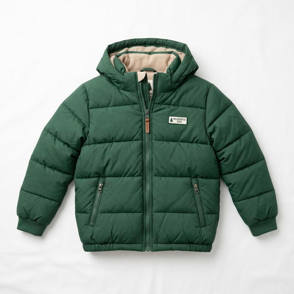 Outerwear