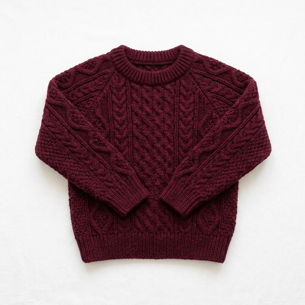 Boutique Knits