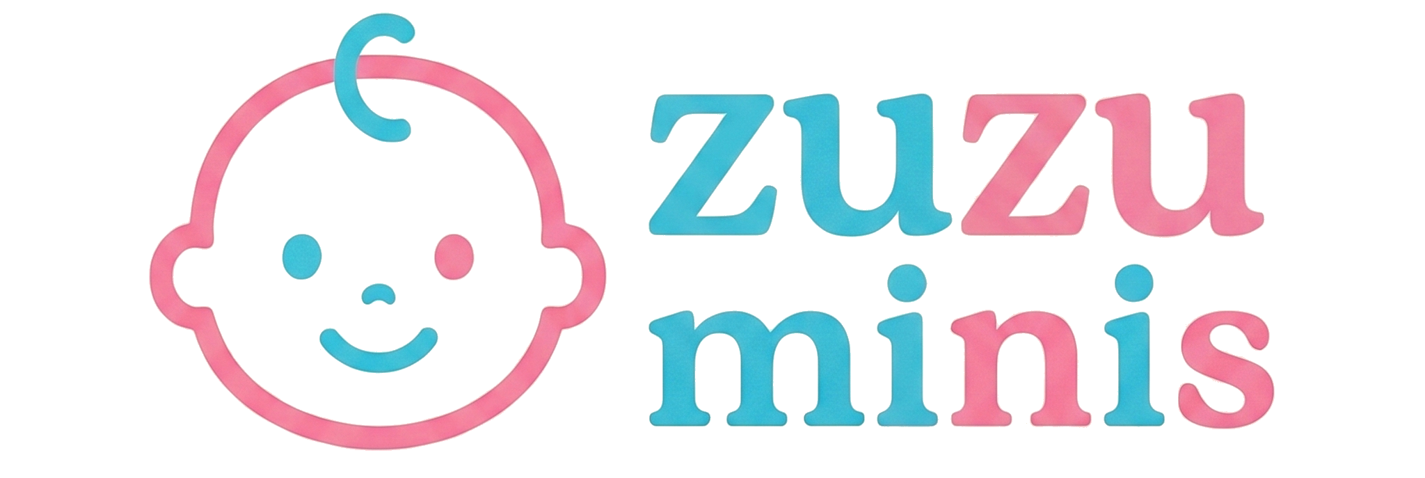 Zuzuminis Logo