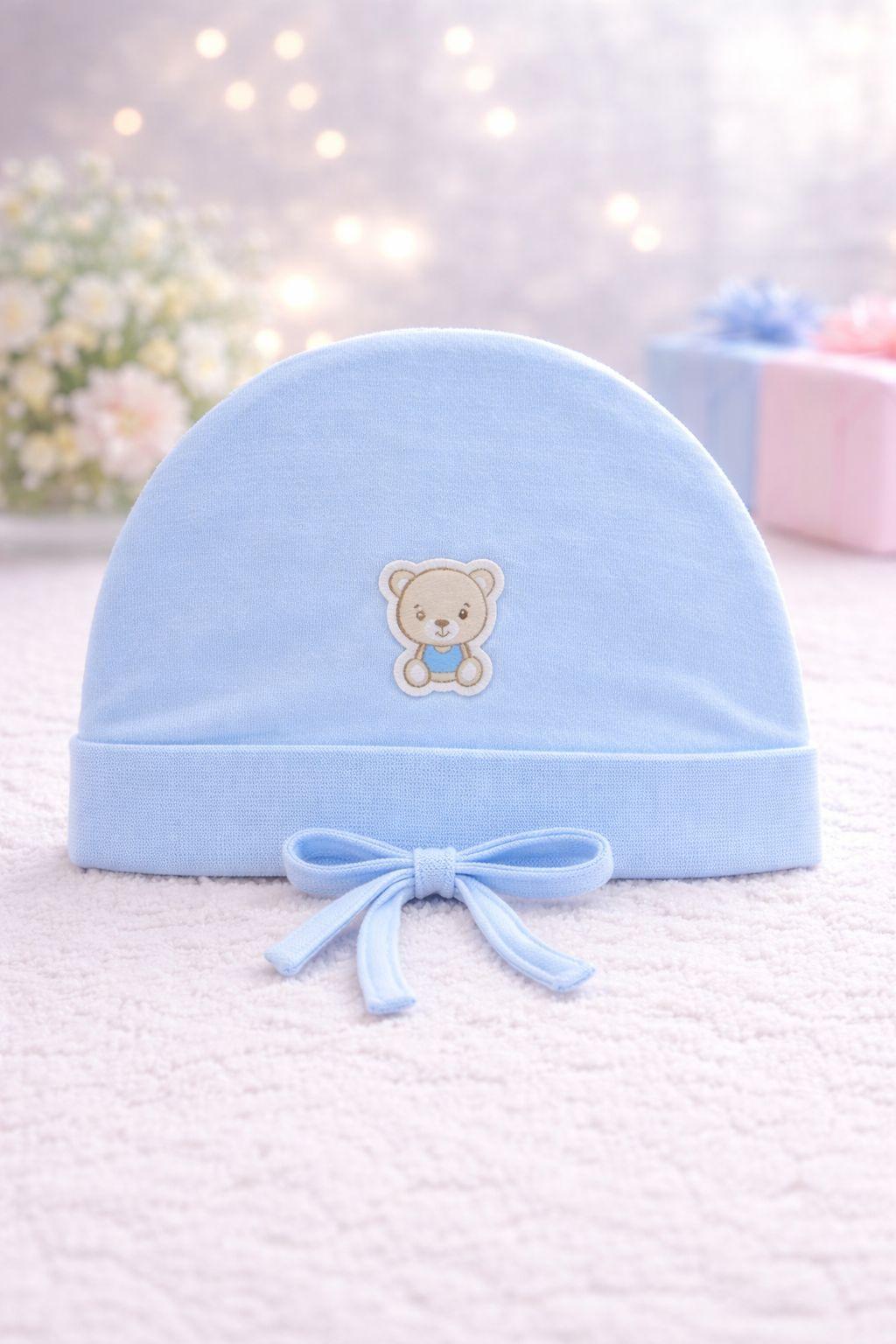 Tie up cap M