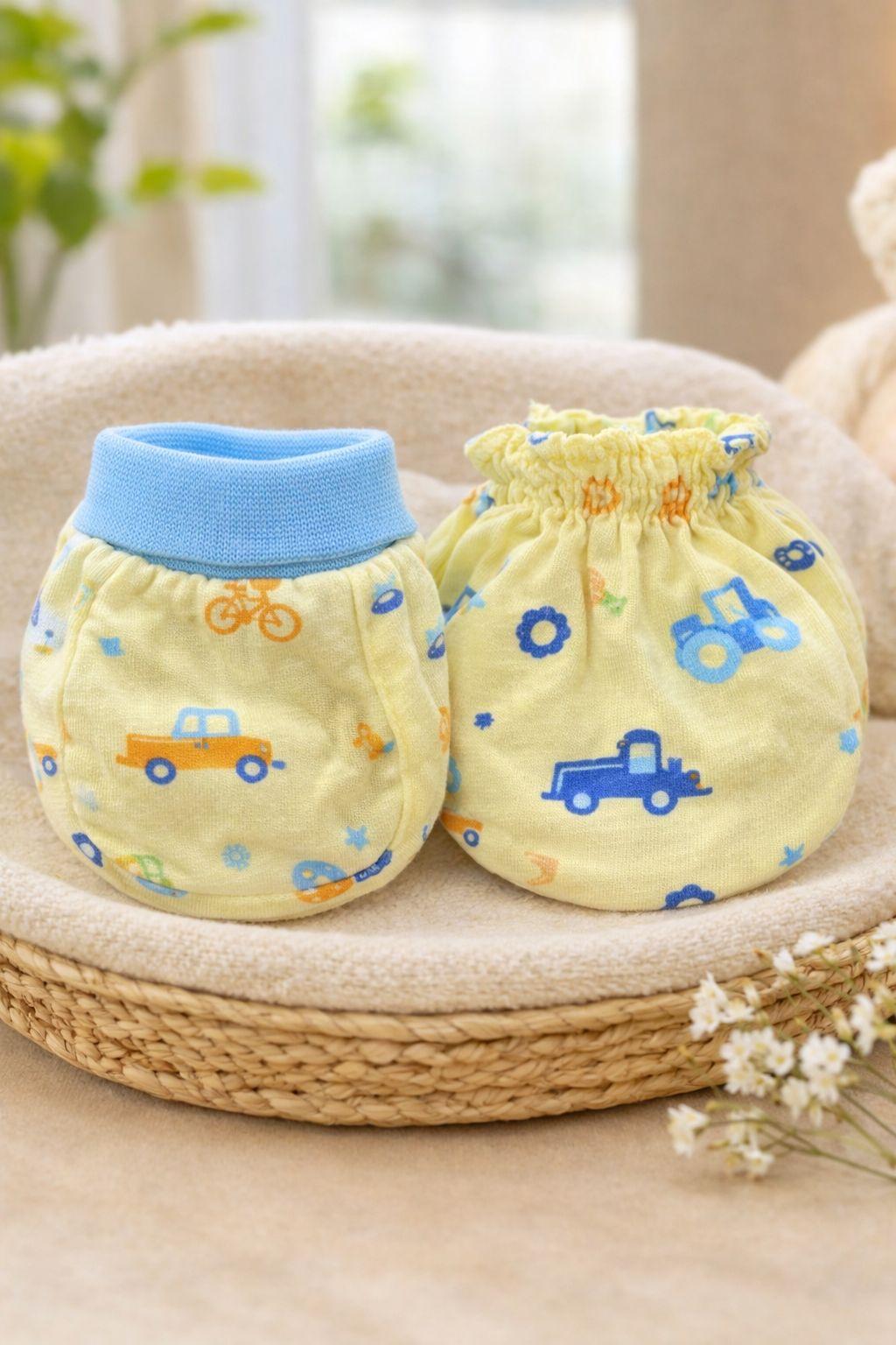 Bootie Mittens(Regular)