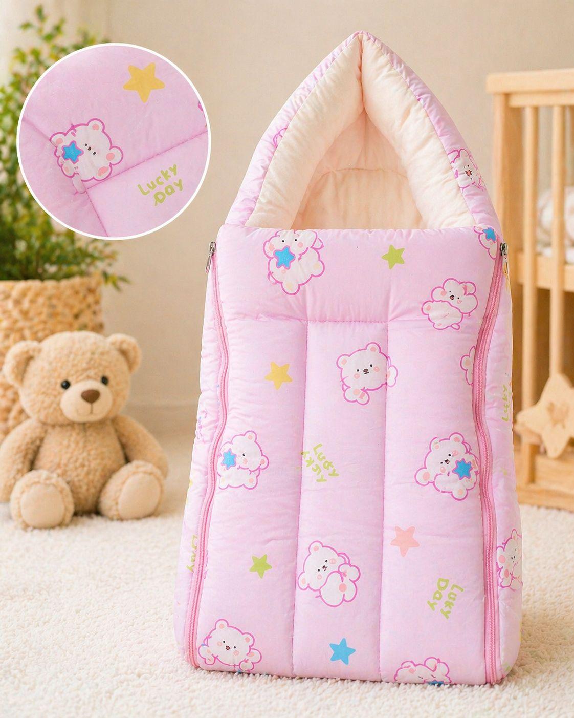 Baby Zipper Bag